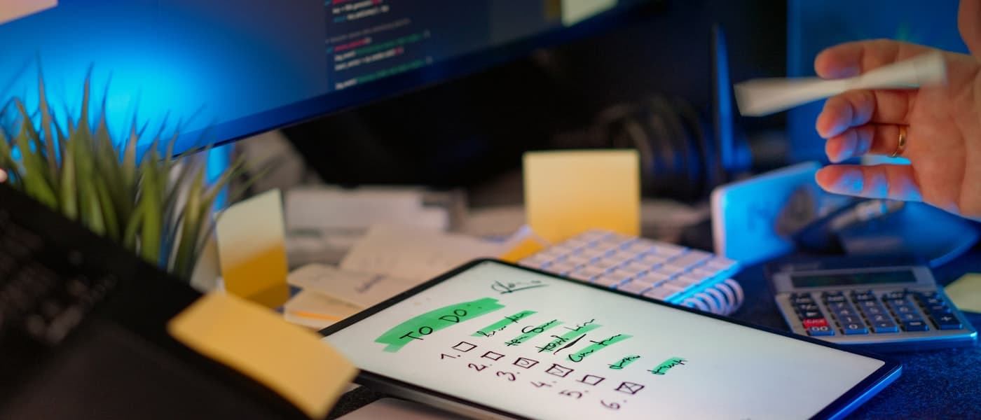 Software development environment